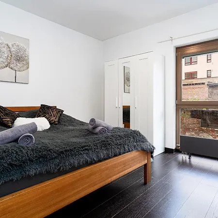 Apartman Kingdom Silver Deluxe