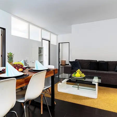 Apartman Kingdom Silver Deluxe Prága