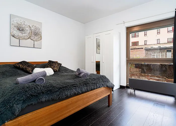 Appartement Kingdom Silver Deluxe
