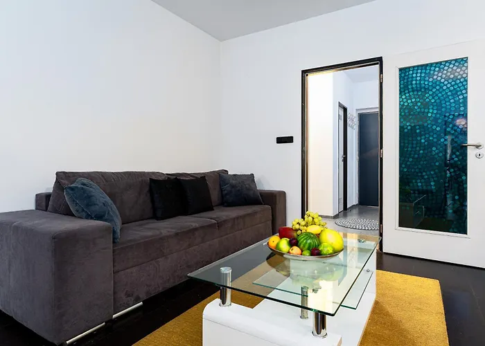 Kingdom Silver Deluxe Appartement