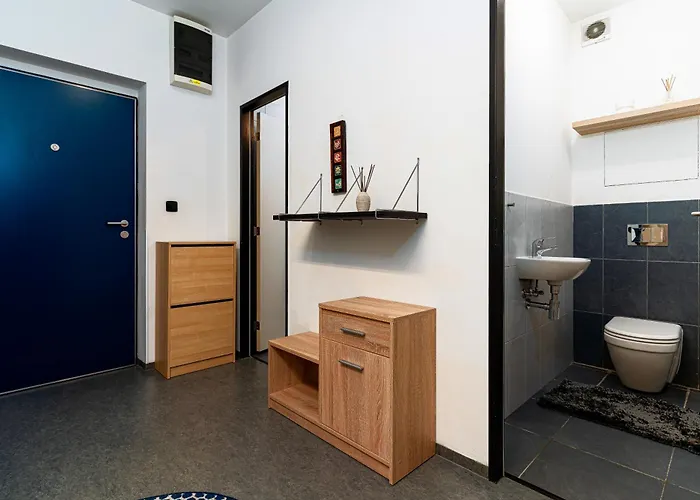 Kingdom Silver Deluxe Appartement *