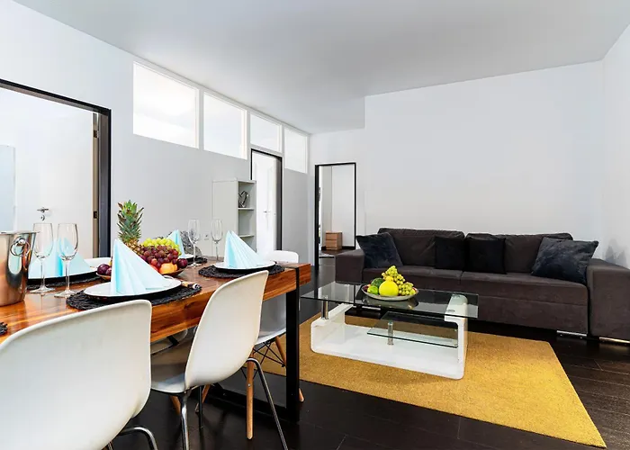 Apartment Kingdom Silver Deluxe Prag
