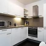 דירה Kingdom Silver Deluxe פראג