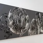 Kingdom Silver Deluxe דירה *