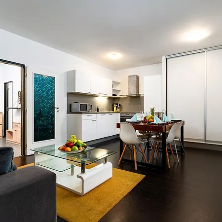 Kingdom Silver Deluxe 布拉格