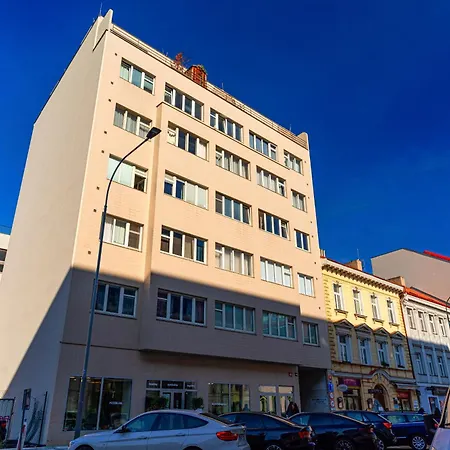 Kingdom Silver Deluxe Praga