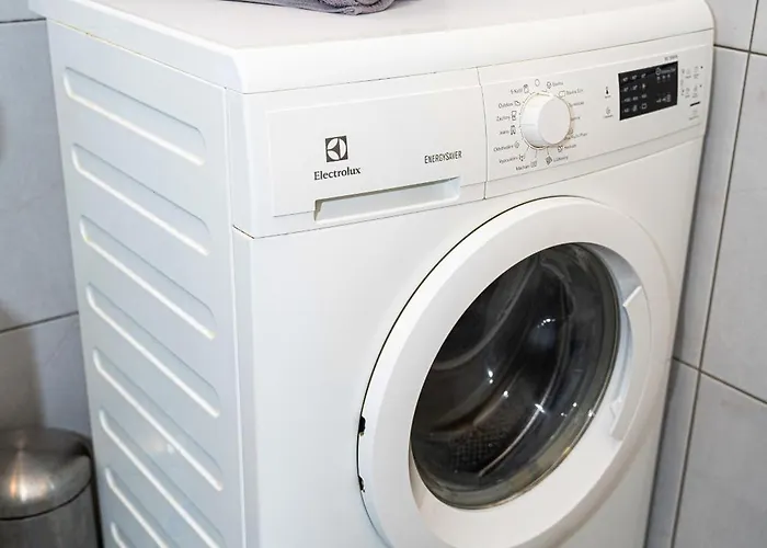 Kingdom Silver Deluxe 아파트 프라하